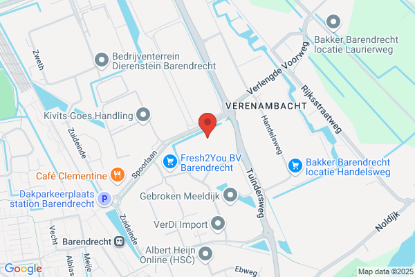 Dijfo Rotterdam Bv