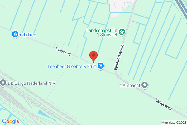 A Buitendijk En Zonen Bv