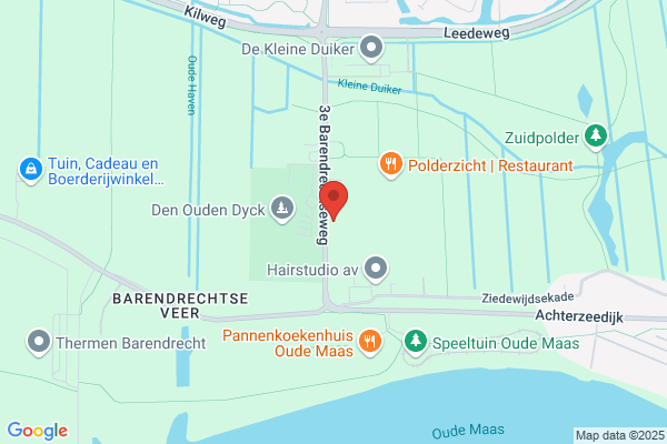 Tuinbouwbedrijf H.C. Van Prooijen