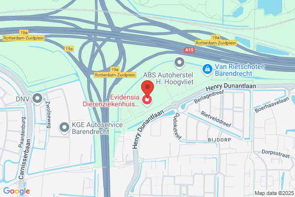 Tuiniersbedrijf Fa Van Der Pol