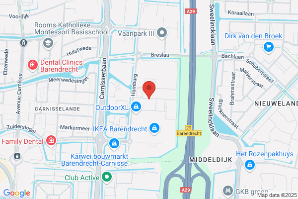 Nootenboom Barendrecht B.V.