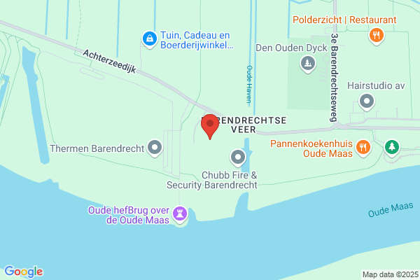 Montagebedrijf L Van Der Leer