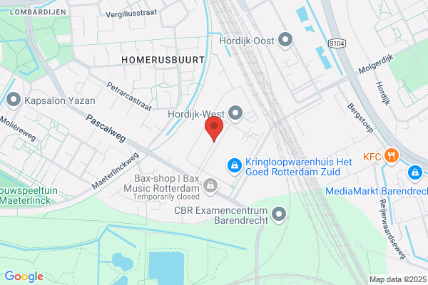 Travhydro Nederland Bv