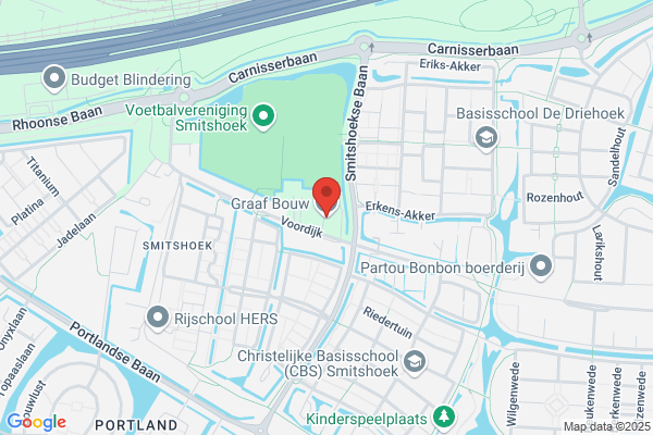 Van De Graaf's Werktuig- En Constructiebouw Bv