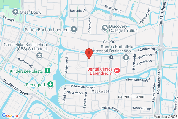 Fokus, Sticht