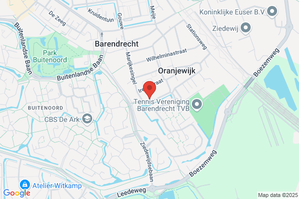 R.G. Prooi Wegtransport Bv