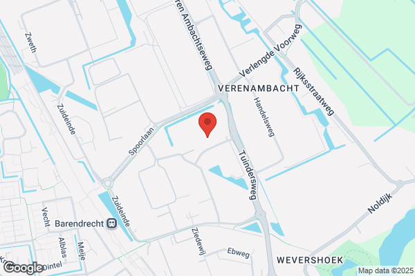 Transportonderneming Jan Van Der Graaff