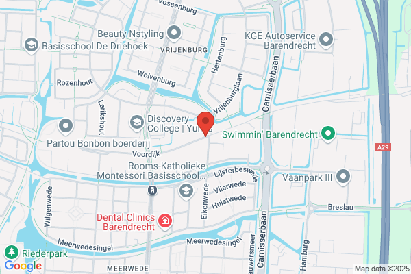 Fa Gebr Vh Zwaal Pootaardapp En Zaadteelt