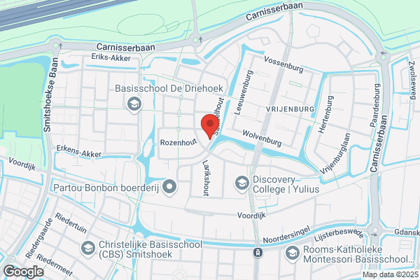 D Gielen