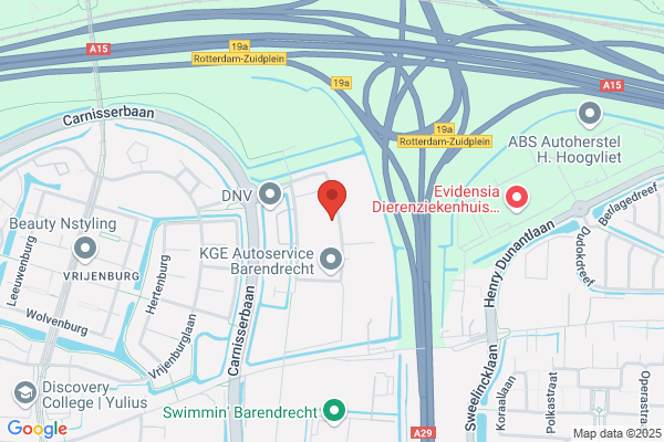 Het Fruithuis