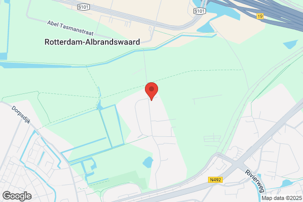 J Kosters Aardappelhandel