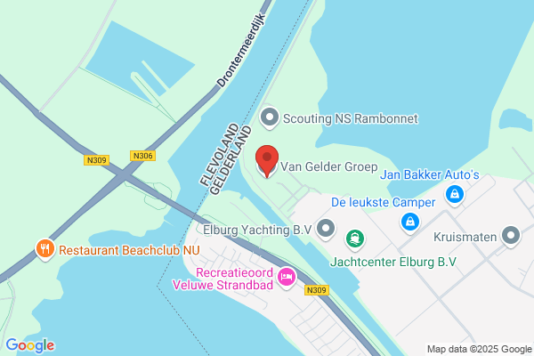 Gelder Bv, L Van
