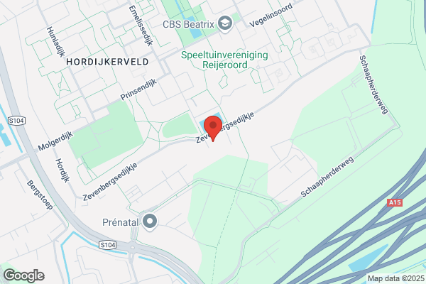 Klootwijk, W