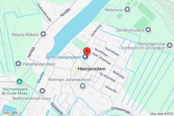 Spruiten Ua