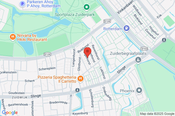 Kescom Bv