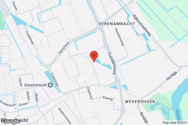 Vlies, A M R Van Der