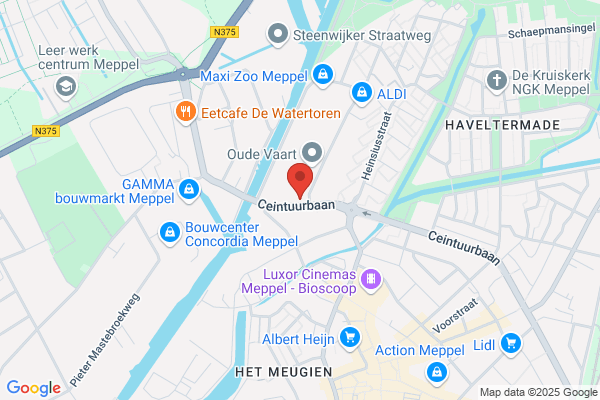 Vitaal In Balans