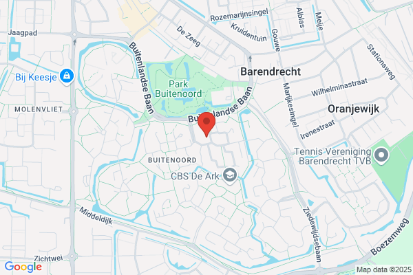 Wilschut-Verhoef, A