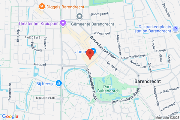 Fysiotherapie en Manuele Therapie Swart en Pruijssers