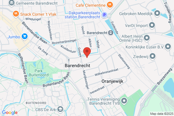 Mensendieckoefentherapie A G W Sweens