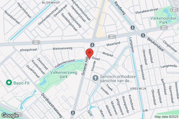 VonderFysioFit Fysiotherapiepraktijk