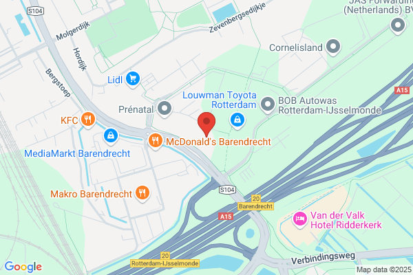 Gebr. Zwaal Meubelen-Woninginrichting