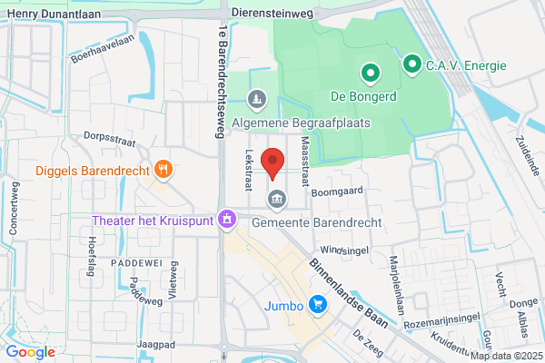 Handelsonderneming De Oldenoord