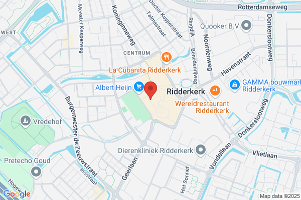 Handyman Onderdelenshop