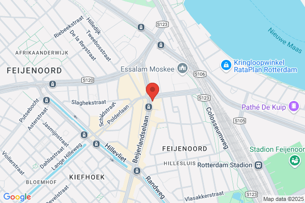 Kijkshop