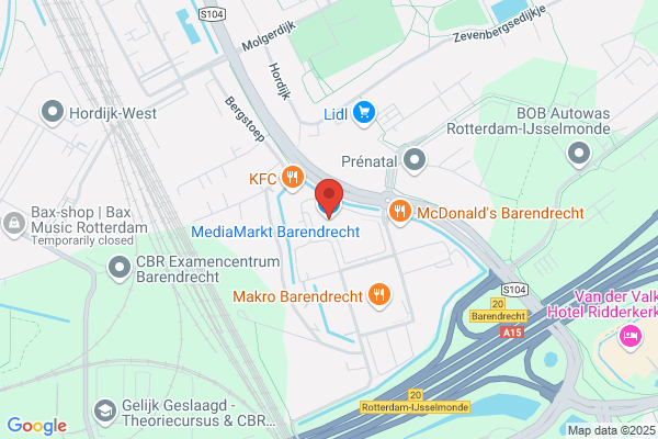 Multi Media Nederland