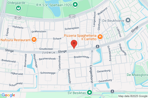 Marskramer Bv