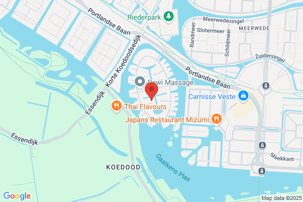 A. Van Krimpen Loonbedrijf
