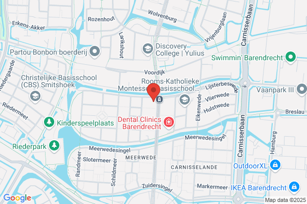 De Hypotheekwinkel