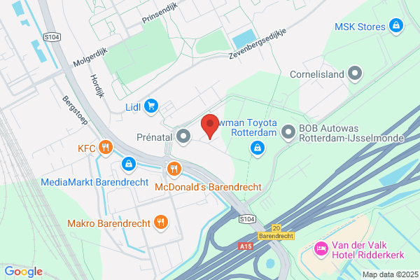 Kreukniet Groep Bv