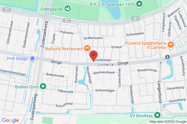 Zuidstad Financiële Planning