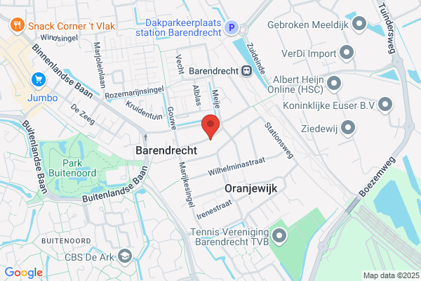 Ned Agro Services Bv