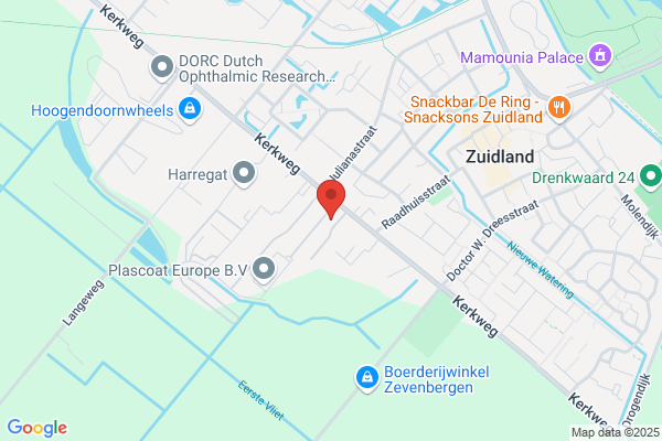 Noort Bv, T Van