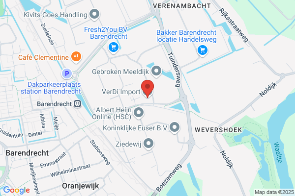 Verdi Bv