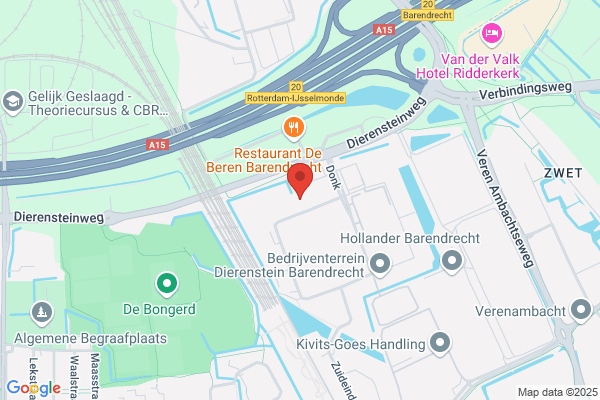 J P van Eesteren BV