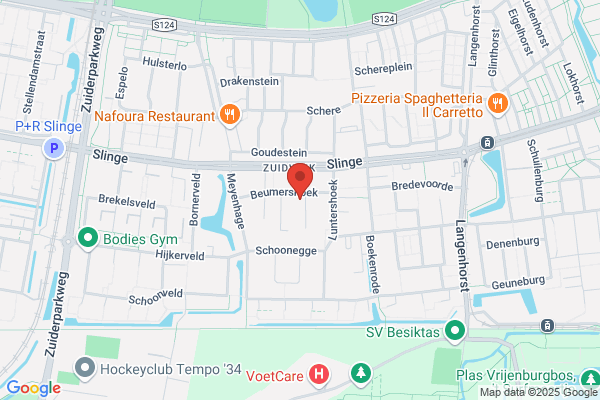 Rebo Steigerbouw