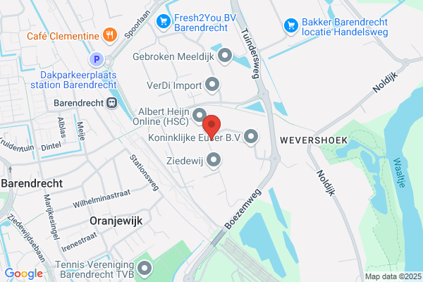M Roos Computerworks