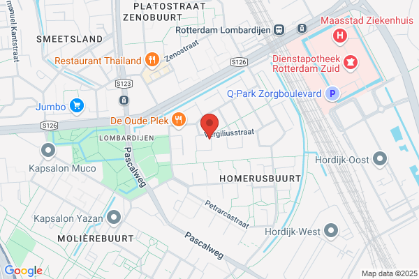Kopha, Interieurbouw