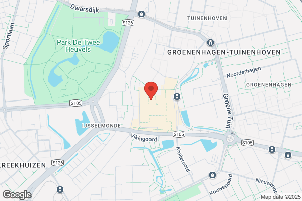 Kaaskeizer, De