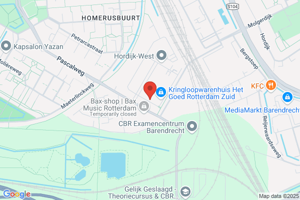 Projectinrichting Van Duijn BV