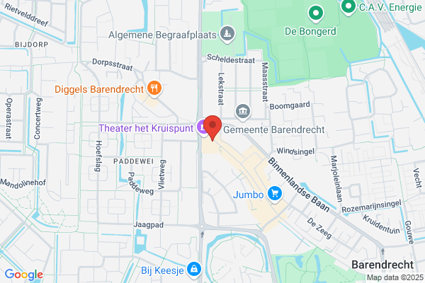 De Kapperszaak