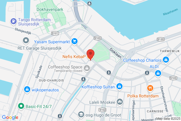 Fa Barth Herenhaarmode