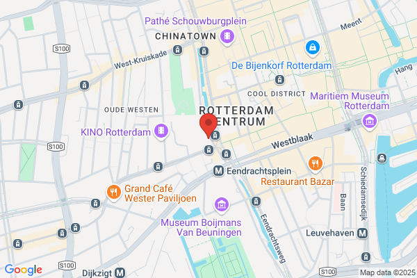 Herenkapsalon Daan Brakman