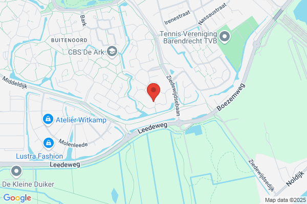 Kamerbeek, Ruby R