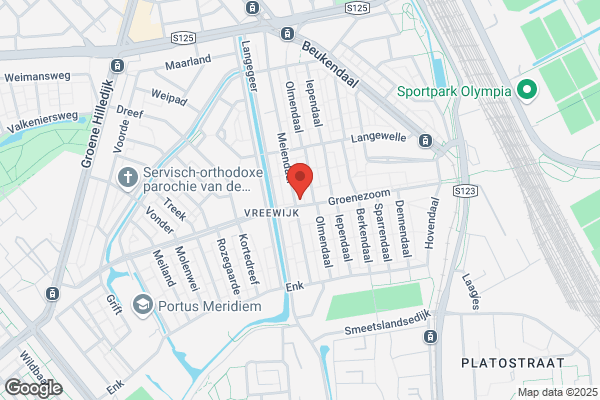Kapsalon M Poot