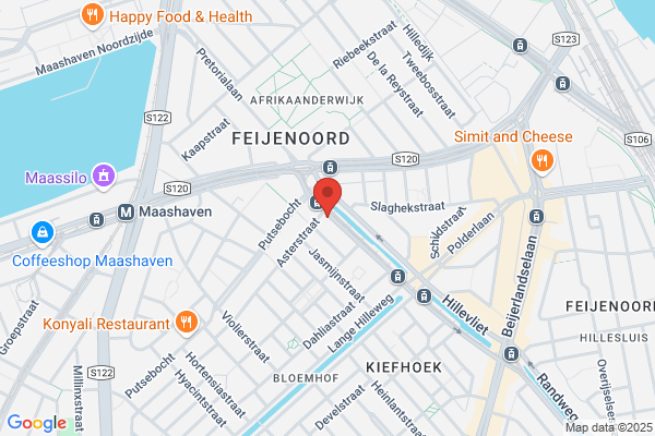 Kersseboom Haarmode
